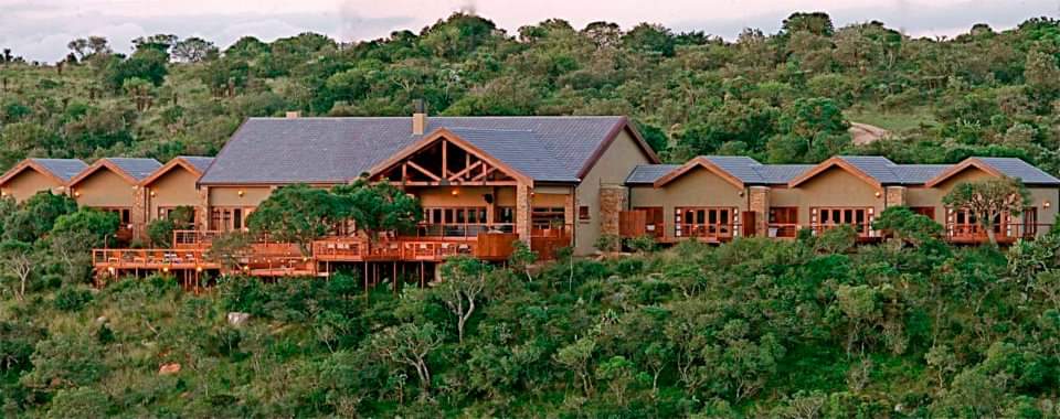 Grey's Gift Lodge