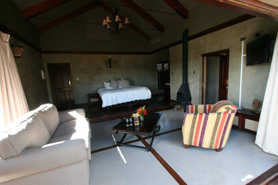 Grey's Gift Lodge