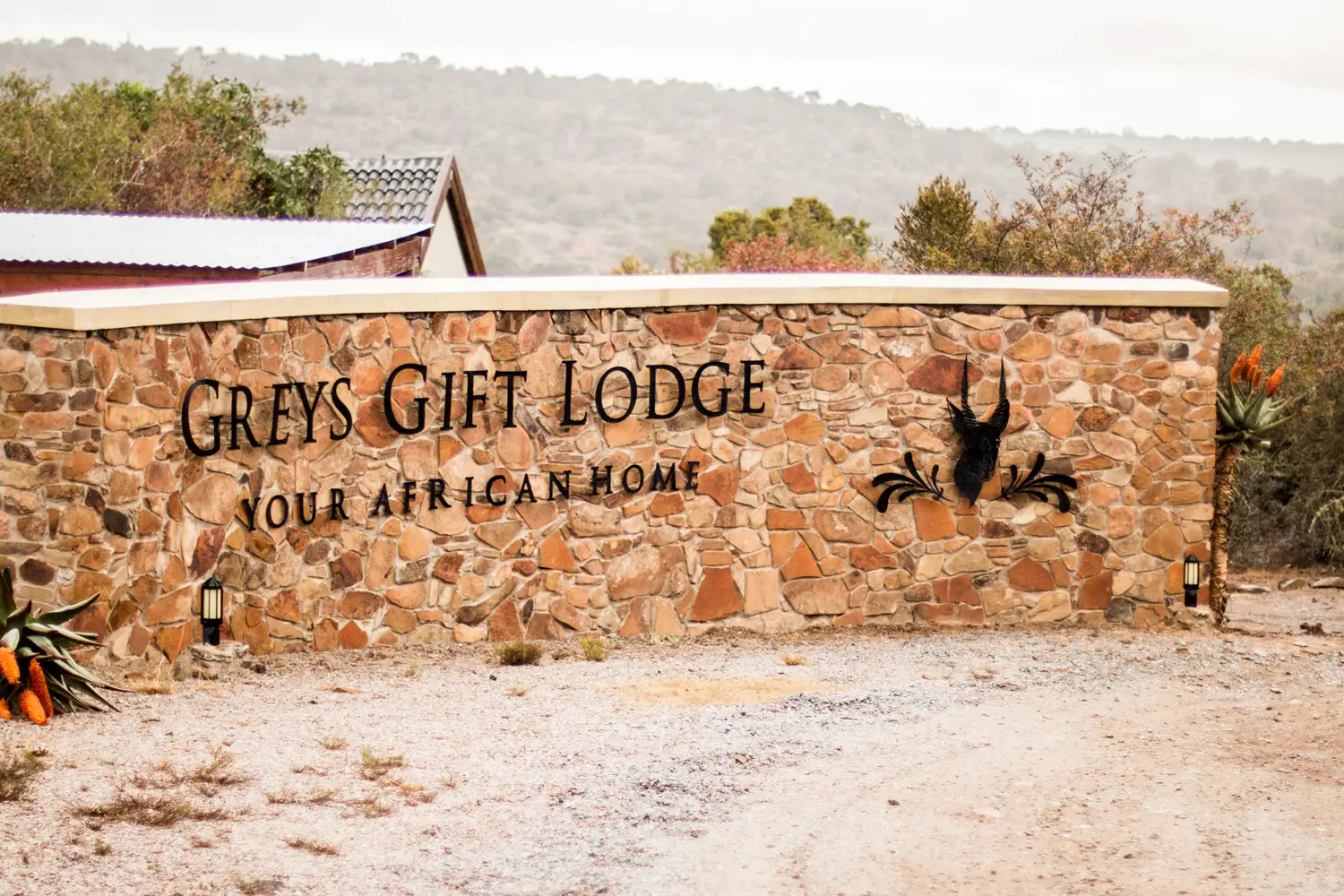Grey's Gift Lodge