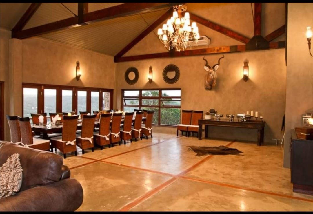 Grey's Gift Lodge