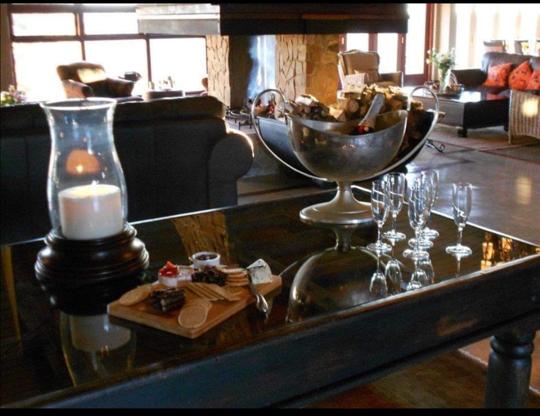 Grey's Gift Lodge