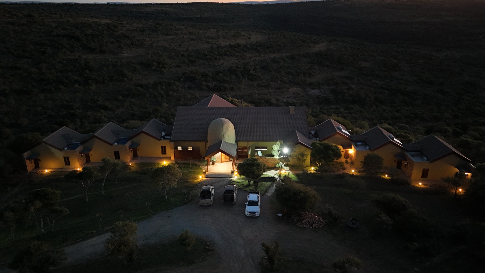 Grey's Gift Lodge