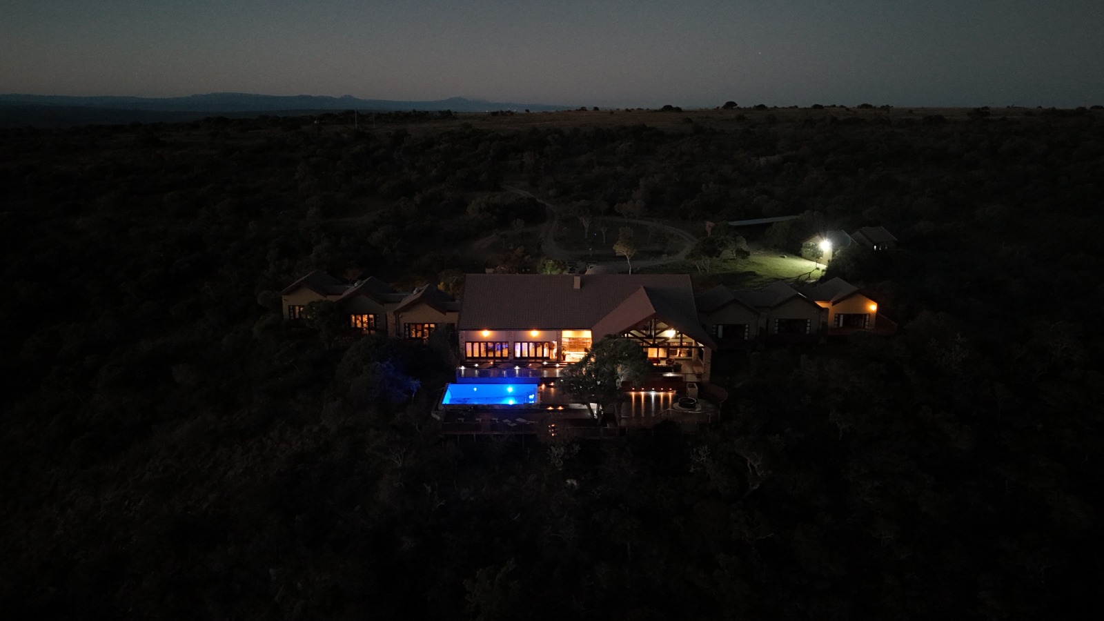 Grey's Gift Lodge